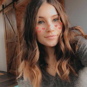 Meet your Posher, Paige